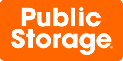 Public Storage P0009 -120th St logo