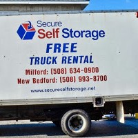 Secure Self Storage - Milford Photo 2