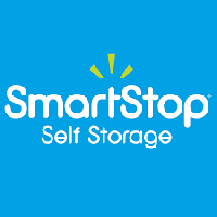 SmartStop Self Storage - Vodden Main St Brampton logo
