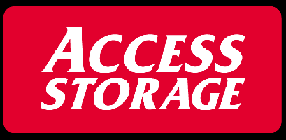 L064 - Access Storage - 1316 Industrial Rd - logo