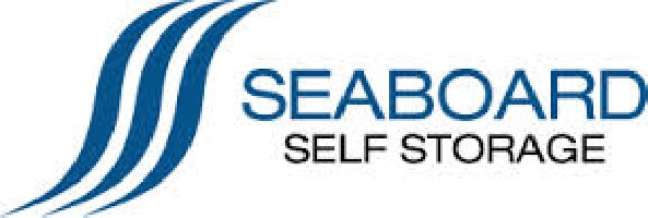 Seaboard Self Storage logo