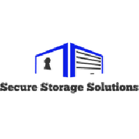Secure Storage Solutions logo