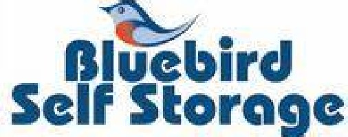 L029 - Bluebird Self Storage - Scarborough - Birchmount logo