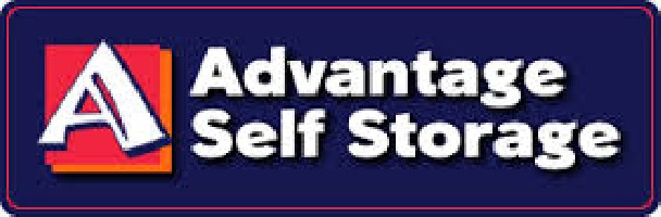 Advantage Self Storage - Thompson Creek Stevensville MD logo
