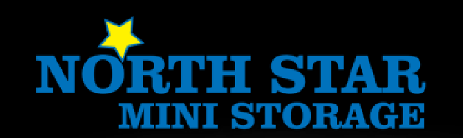 North Star Mini Storage - South Star logo