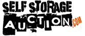 SelfStorageAuction.com - Online Storage Auctions Made Easy