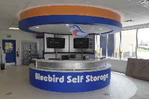L006 - Bluebird Self Storage - Dartmouth -Wright Photo 6