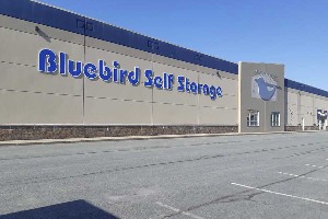 L006 - Bluebird Self Storage - Dartmouth -Wright Photo 5
