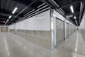 Secure Self Storage - East Norwalk Photo 2