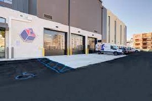 Secure Self Storage - East Norwalk Photo 1