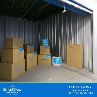 SmartStop Self Storage - North York Dufferin Photo 3