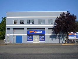 Budget Self Storage - Port Alberni Photo 2