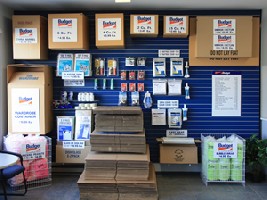 Budget Self Storage - Port Alberni Photo 1