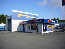 Budget Self Storage - Port Alberni Photo 3