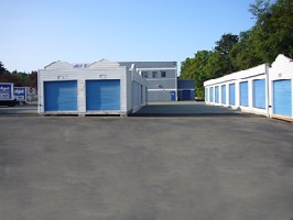 Budget Self Storage - Port Alberni Photo 4