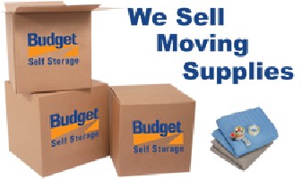 Budget Self Storage - Port Alberni Photo 6