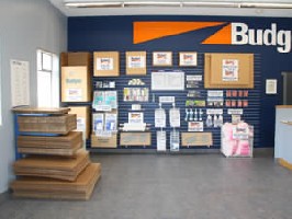 Budget Self Storage - Woodgrove Photo 4