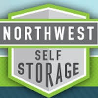Northwest Self Storage - Bend Mini logo