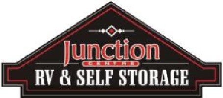 Junction Mini Storage logo