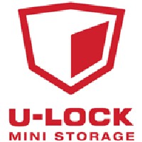 U Lock Mini Storage-Oceanside logo