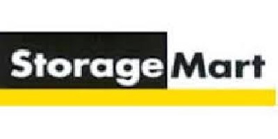 3015 - StorageMart Wicksteed Ave Toronto logo