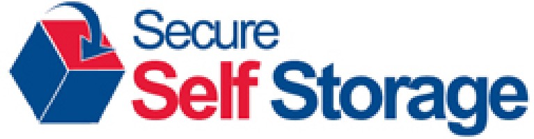 Secure Self Storage - New Castle logo
