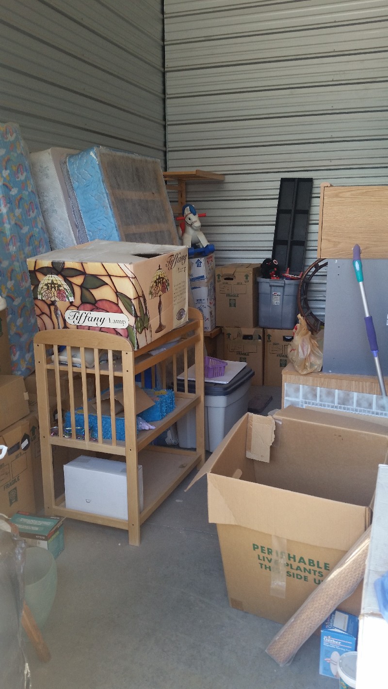 iBid4Storage.com - Storage Central Redmond Oregon Auction ...