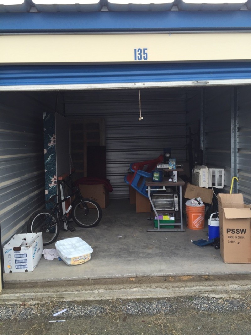 iBid4Storage.com - Access Storage Auction - 14806079842232