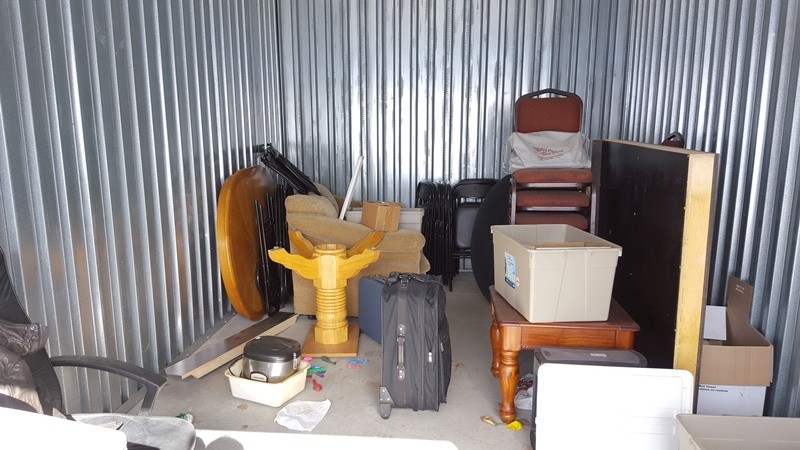 iBid4Storage.com - Secure Self Storage Auction ...